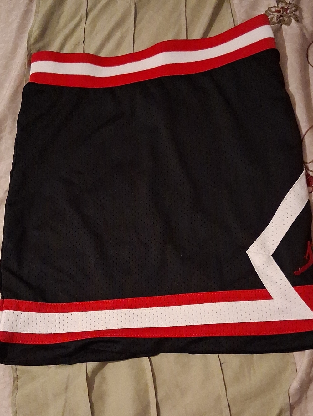 Girls Jordan Skirt